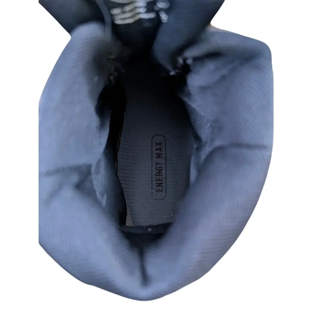 Ariat size men